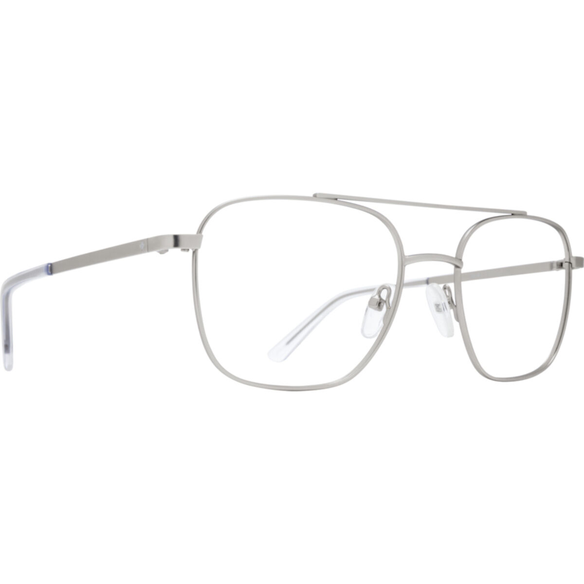 TAMLAND 55, Silver Clear Matte-, hi-res image number null